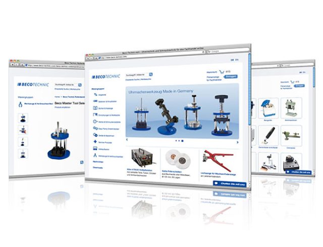Beco Technic GmbH