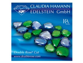 Claudia Hamann Edelstein GmbH