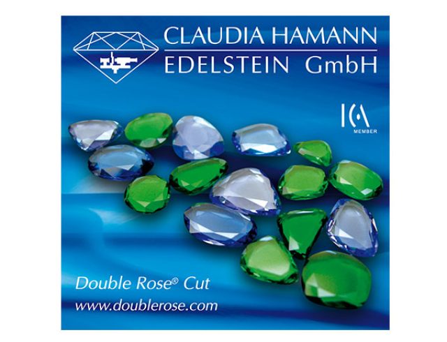 Claudia Hamann Edelstein GmbH