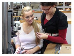HBZ – Handwerkskammer Bildungszentrum Münster