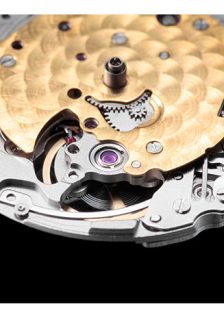CITIZEN WATCH CO., LTD