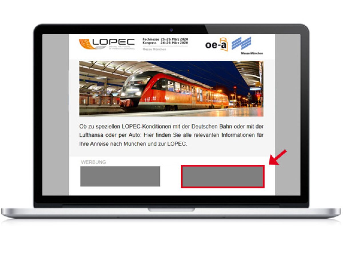 Newsletter-Banner