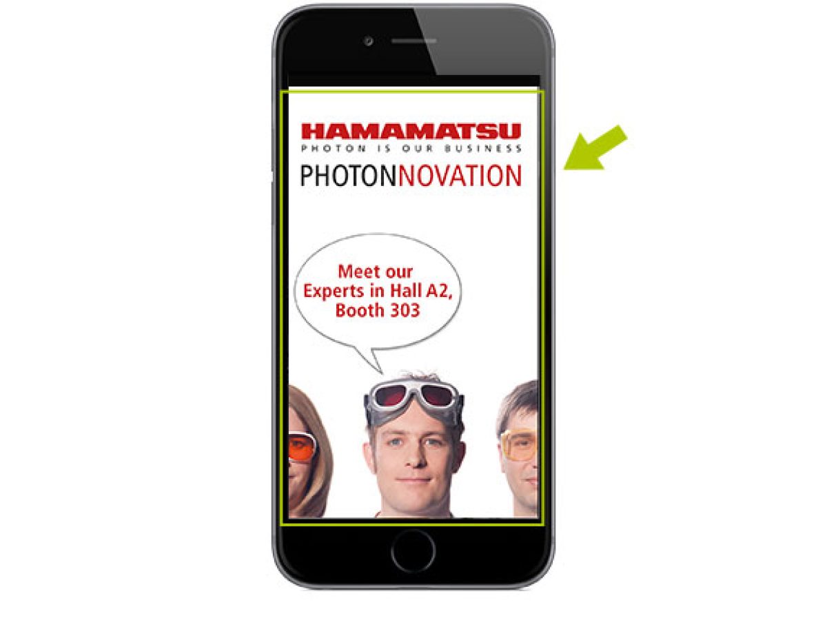 Splash Screen in der App