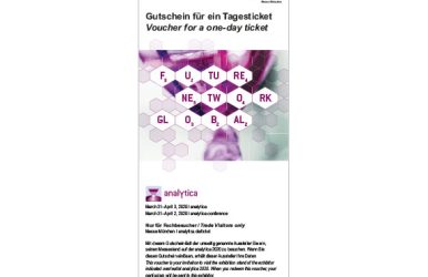 Gutscheine für Tagestickets