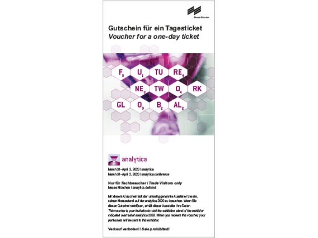Gutscheine für Tagestickets
