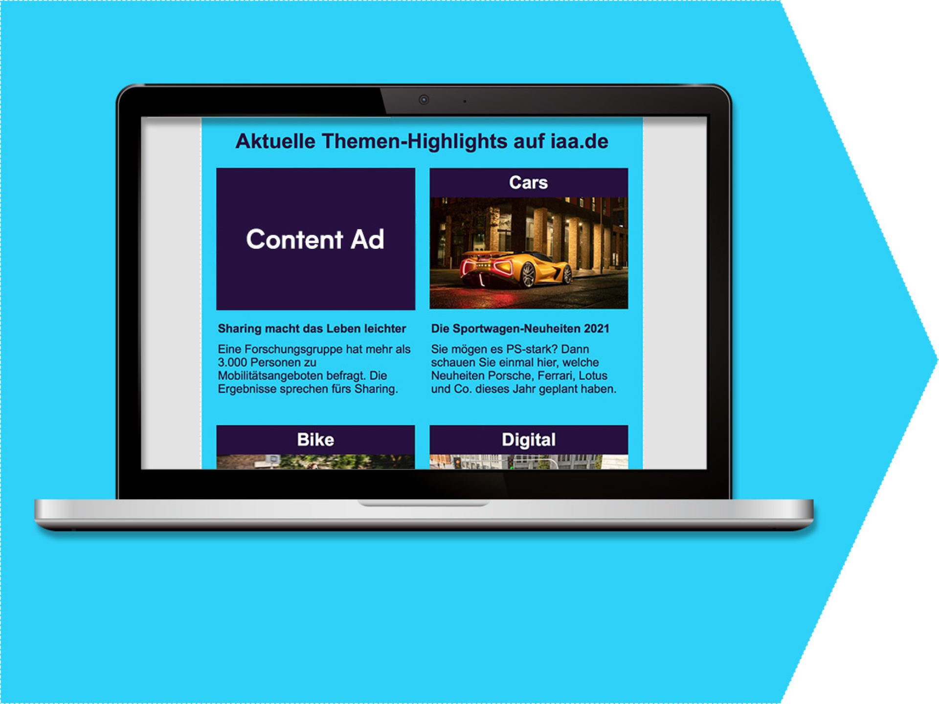 Content Ad