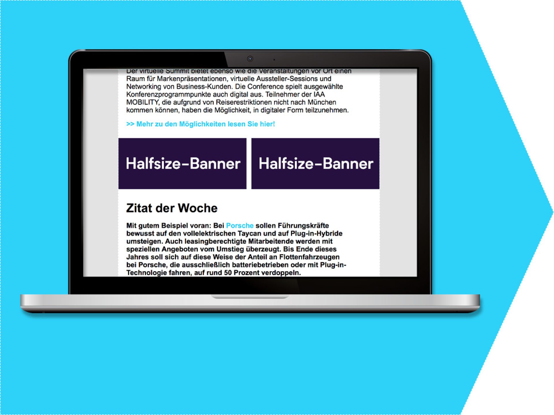Halfsize-Banner