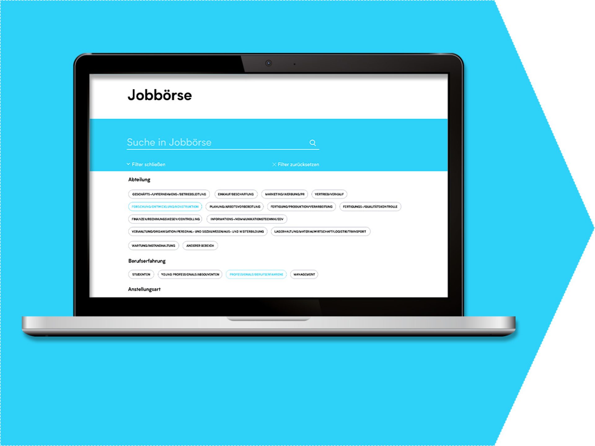 Jobs Forum