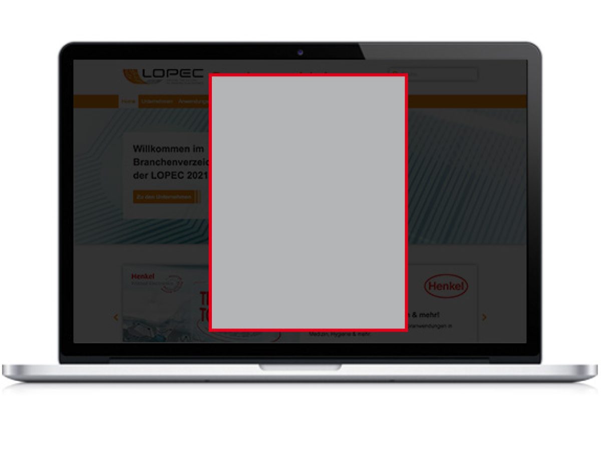 Welcome Interstitial