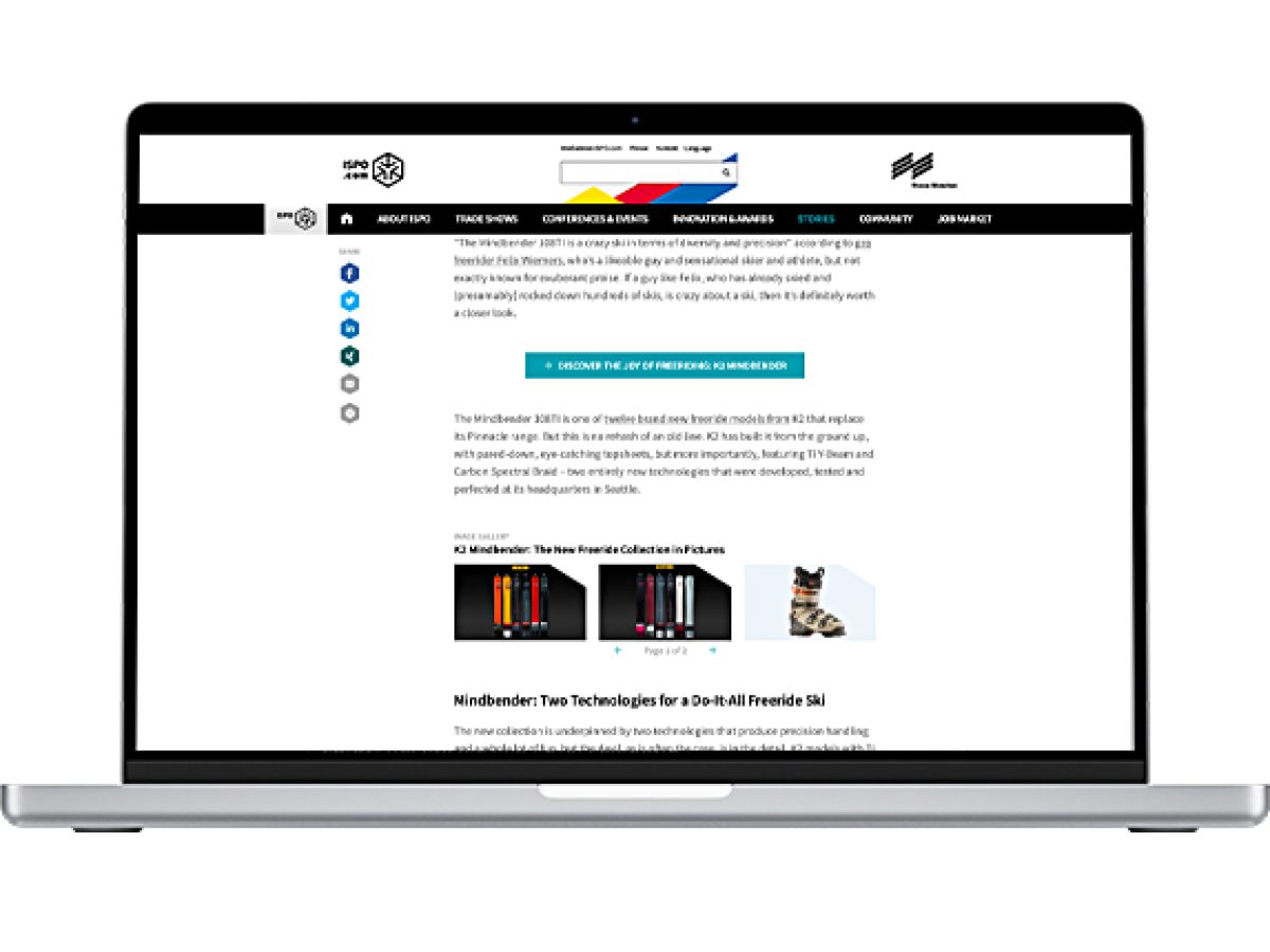 Native Advertising Artikel