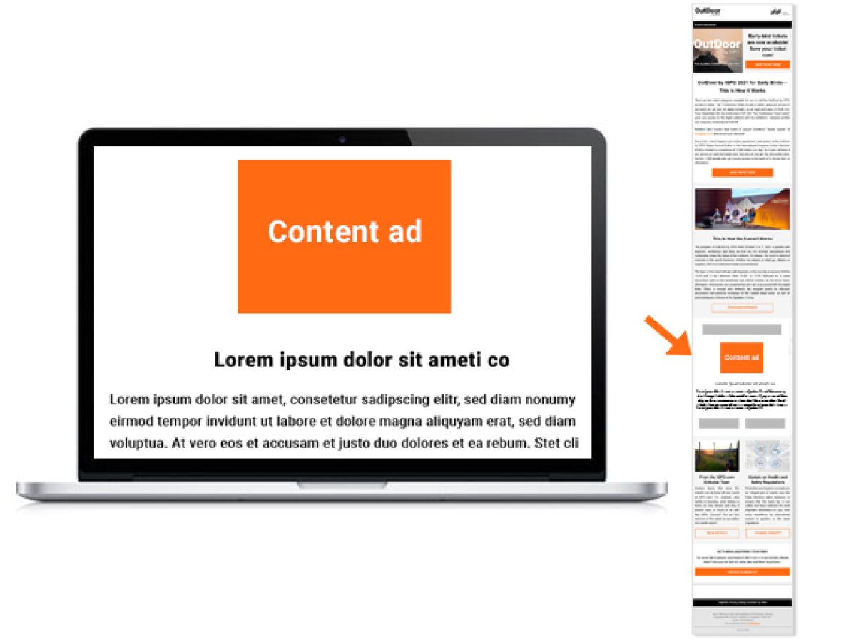 Content-Ad