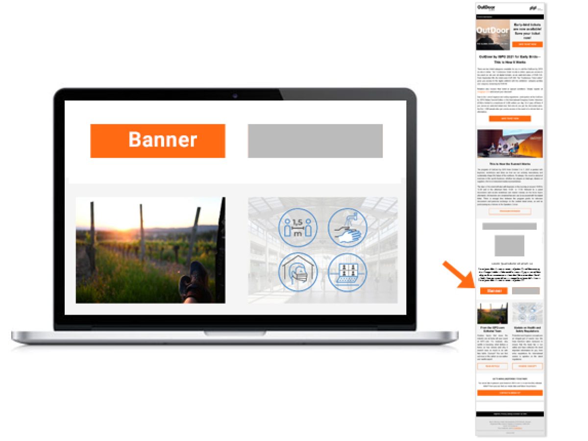 Halfsize-Banner