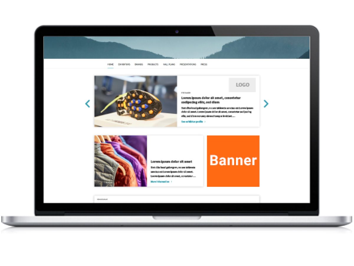 Medium rectangle (home page)
