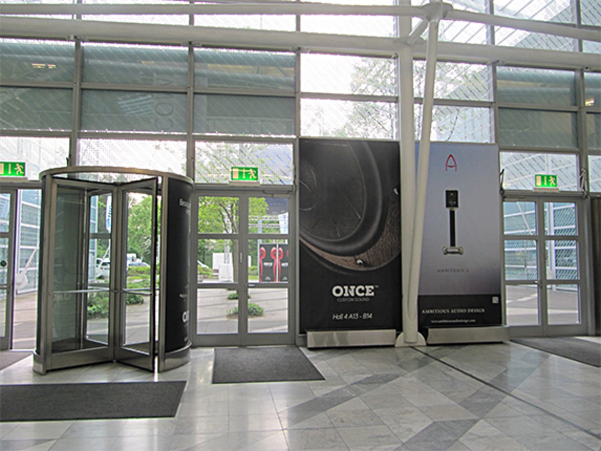 Window Panels (inside) 