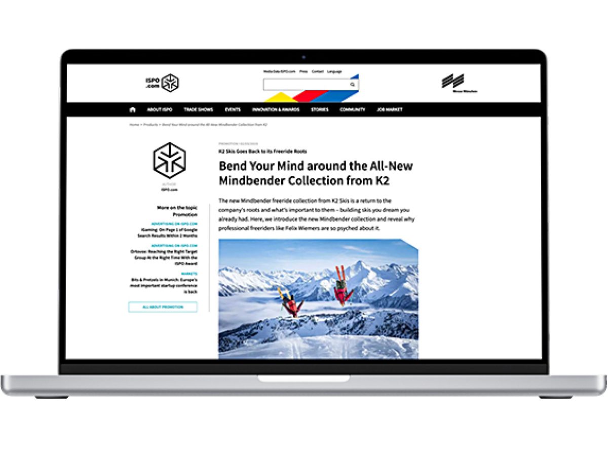 Native Advertising Artikel