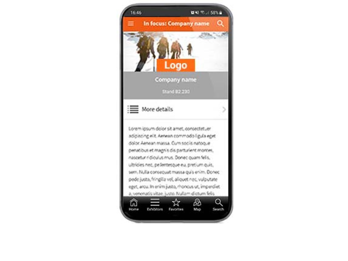 Individual subpages