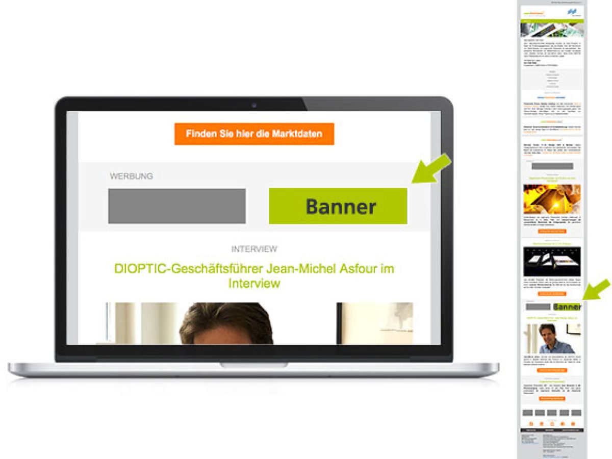 Halfsize-Banner